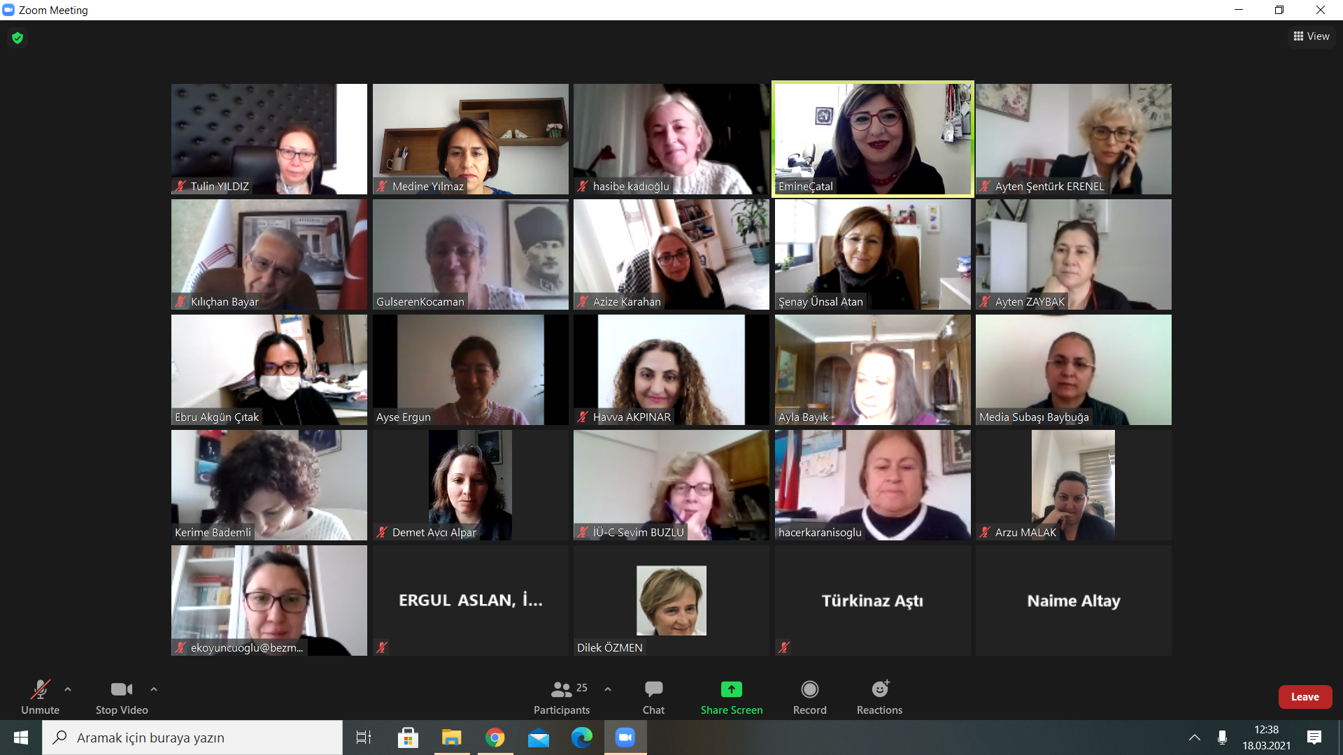 HEMSİS Bilgilendirme 2021